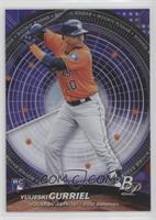 Yulieski Gurriel #/250