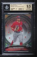 Andrew Benintendi [BGS 9.5 GEM MINT]