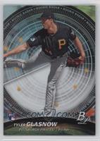 Tyler Glasnow [Noted]