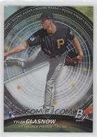 Tyler Glasnow