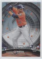 Yulieski Gurriel