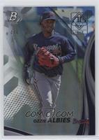 Ozzie Albies #/6