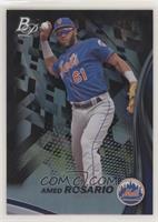 Amed Rosario #/10