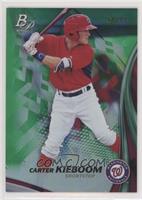 Carter Kieboom #/99