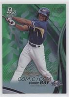 Corey Ray #/99