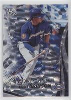 Lewis Brinson