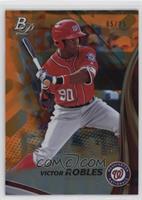 Victor Robles #/25