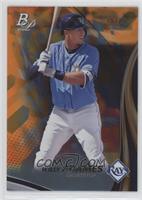 Willy Adames #/25