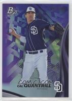 Cal Quantrill #/250