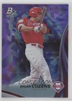 Dylan Cozens #/250