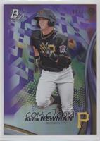 Kevin Newman #/250