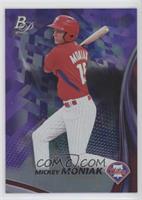 Mickey Moniak [EX to NM] #/250