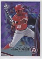 Victor Robles #/250