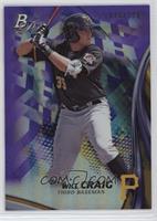 Will Craig #/250