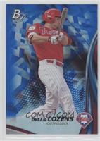 Dylan Cozens