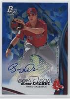 Bobby Dalbec #/20