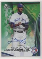 Lourdes Gurriel Jr. #/75