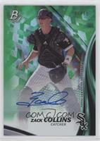 Zack Collins #/75