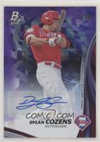 Dylan Cozens #/150