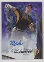 Mitch Keller #/150