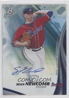 Sean Newcomb