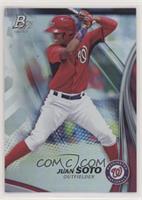 Juan Soto