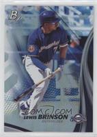 Lewis Brinson