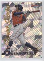 Carlos Correa