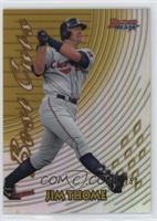 Jim Thome #/50