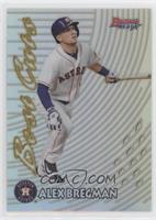 Alex Bregman