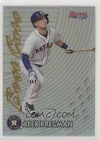 Alex Bregman