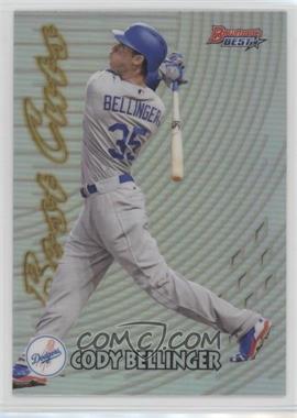 2017 Bowman's Best - 1997 Best Cuts #97BC-CB - Cody Bellinger