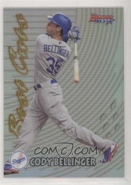 2017 Bowman's Best - 1997 Best Cuts #97BC-CB - Cody Bellinger