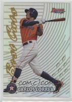 Carlos Correa