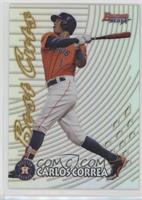 Carlos Correa