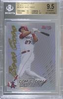 Mike Trout [BGS 9.5 GEM MINT]