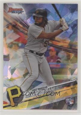 2017 Bowman's Best - [Base] - Atomic Refractor #59 - Josh Bell