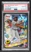 Josh Bell [PSA 10 GEM MT]