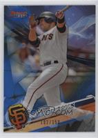 Buster Posey #/150