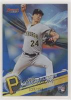 Tyler Glasnow #/150