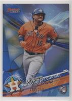 Yulieski Gurriel #/150