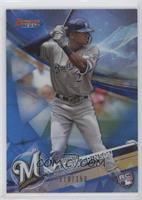 Lewis Brinson #/150