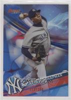 Aroldis Chapman #/150