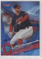 Corey Kluber #/150