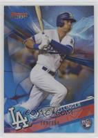 Cody Bellinger #/150