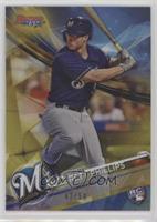 Brett Phillips #/50