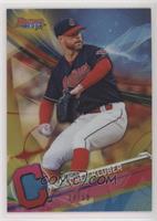 Corey Kluber #/50