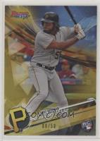 Josh Bell #/50