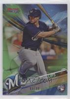 Brett Phillips [EX to NM] #/99