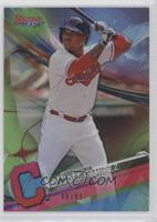 Jose Ramirez #/99